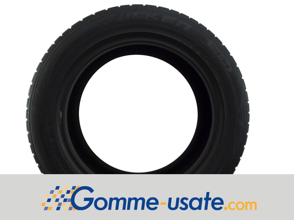 Thumb Falken Gomme Usate Falken 205/55 R16 91H Euro AllSeason AS200 M+S (65%) pneumatici usati All Season_1